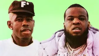 Maxo Kream & Tyler The Creator - Big Persona (Official Audio)