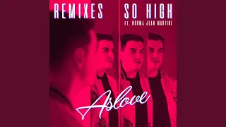 So High (RetroVision Remix)