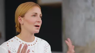 Christina Tosi, The Chef Who Started the ‘Naked Cake’ Trend