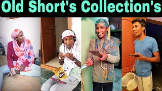 Old Shorts Collection’s 😁| Share With Your Families 😂| Reality😜| Part-5 | #shorts | #vlogzofrishab