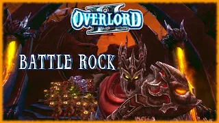 Overlord 2: Battle Rock Nemesis - Longplay Full DLC Walkthrough [No Commentary] 4k