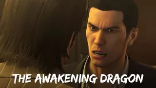 Yakuza 0 Trailer  PS4