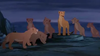 The Lion King 2019 Outtakes And Bloopers The Animated Style
