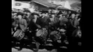 Марш буров из фильма "Дядя Крюгер " (1941) // Boers' March from "Uncle Kruger" 1941