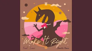 Make It Right (feat. Lauv) (Acoustic Remix)