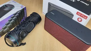 BEST 2.1 Bluetooth Speakers | Tronsmart T7 vs Xdobo X8 Plus