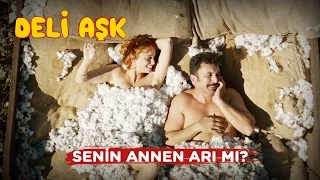 Deli Aşk | Senin Annen Arı Mı?