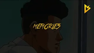 Melvoni - Memories (Lyric Video)