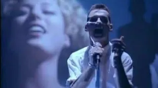 Depeche Mode - But Not Tonight (Official Video) (From Modern Girls)