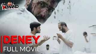 Deney [Eng | Malay | Indo | Thai Subs] | Turkish Horror Full Movie | Büsra Acar | Yagiz Aydogan