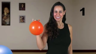 Balloon Therapy for Better Breathing
