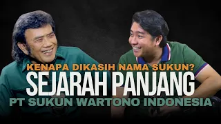 BISIKAN RHOMA # 122: PILIHAN NIKMAT RHOMA IRAMA & SONETA GROUP, SIAP HIBUR WARGA KUDUS