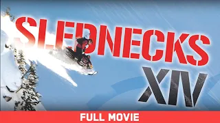 Slednecks 14 (2011) |  Kalle KJ Johansson, Brad Gilmore, Tyler Blair, Grant Clarke | Full Movie