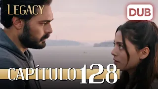 Legacy Capítulo 128 | Doblado al Español