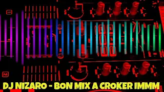 Bon Mix A Croker imm