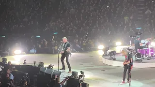 Metallica - Birmingham, Alabama - January 22, 2019 - 4K