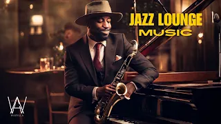 JAZZ LOUNGE MUSIC / Relaxing Bar and Pub Music #jazz #music