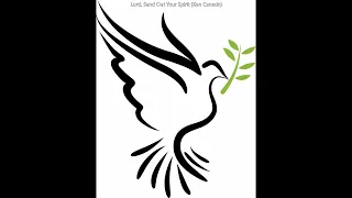Psalm 104: Lord, Send Out Your Spirit (K. Canedo Setting) / Pentecost 2022