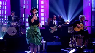 Caro Emerald - Liquid Lunch - Later Live with Jools Holland - 4-June-2013