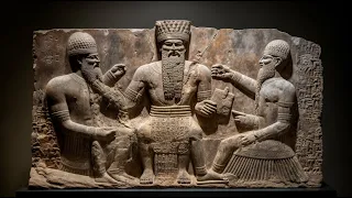 Anunnaki Exodus... WHY Did the Leave Nibiru for Earth? ARE THEY Still Here? A New Sumerian Paradigm