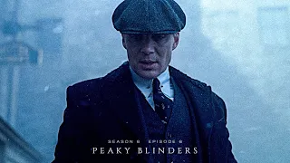 Lock and Key | Peaky Blinders | Season 6 Episode 6