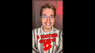 Как Продвигаться через YOUTUBE SHORTS? Без НЕГО Нельзя Начинать Ролик! #shorts #tiktok #контент