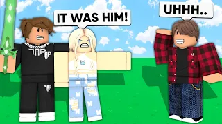 My Sister Was Getting BULLIED, So I 1v1'd The Bully! (Roblox Bedwars)