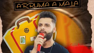 Arruma a mala Lucas Oliveira (CD Promocional junho 2023)