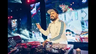 Dj Jimmix Red bull 3style 2018 Final Polonia #3style