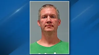Warren County man accused of sexually abusing child