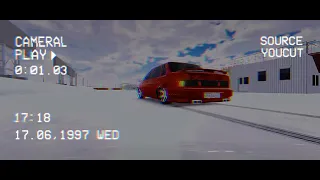 [RCD] RUSSIAN CAR DRIFT VAZ 2115