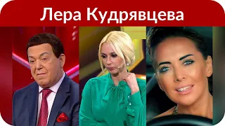 «Танки грязи не боятся»: Лера Кудрявцева отреагировала на критику Аллы Пугачевой