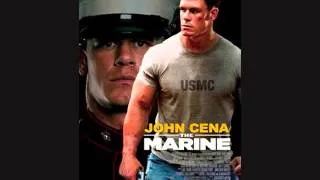 The Marine (2006) - ''If It All Ended Tomorrow'' - John Cena & Tha Trademarc