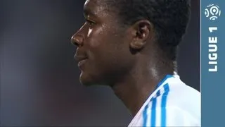 Olympique de Marseille - AS Saint-Etienne (2-1) - Highlights (OM - ASSE) - 2013/2014