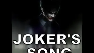 JOKER'S SONG (Full song) by Miracle Of Sound