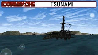 Comanche 3 Operation Firm Resolve - Tsunami (C4/M2)