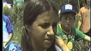 BMX Promotional Video from the 80's