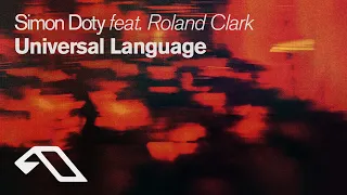 Simon Doty feat. Roland Clark - Universal Language