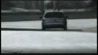 Mitsubishi Outlander Commercial!