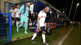 'We've let everyone down': Aberdeen captain Anthony Stewart admits faults after Darvel defeat