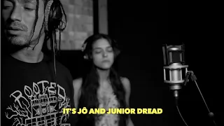 Junior Dread & Jô & Derrick Sound - Meu Filho (English Subtitles)