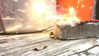 Electronic Explosion/Fire Compilation
