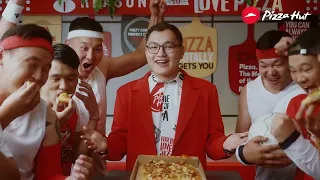 Pizza Hut - Limo