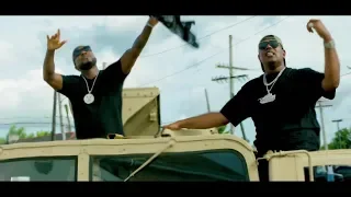 Master P and Jeezy "GONE" from I GOT THE HOOK UP 2 Soundtrack (DIRTY - OFFICIAL MUSIC VIDEO)