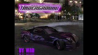 Просто глупости NFSU by KHVxVaako and KHVxWar 2010