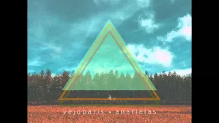 Vėjopatis - Anafielas [Full Album]