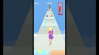 ✅Doll Designer in All Levels iOS,Android Gameplay Update New Trailer Relaxing Mobile Game VBNRTS