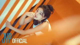 JIHYO "ZONE" Opening Trailer