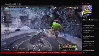 Paragon v44.6 Terra Gameplay and Build??? Can I Play With Her? LoL....Multi-Hero Gameplay