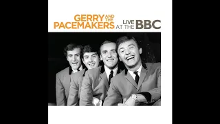 HOW DO YOU DO IT GERRY & THE PACEMAKERS (LIVE) DES